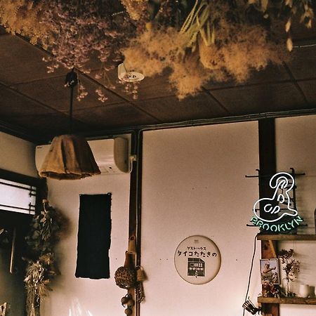 Osaka Guest House Drummer'S Dream Sakai  Bagian luar foto