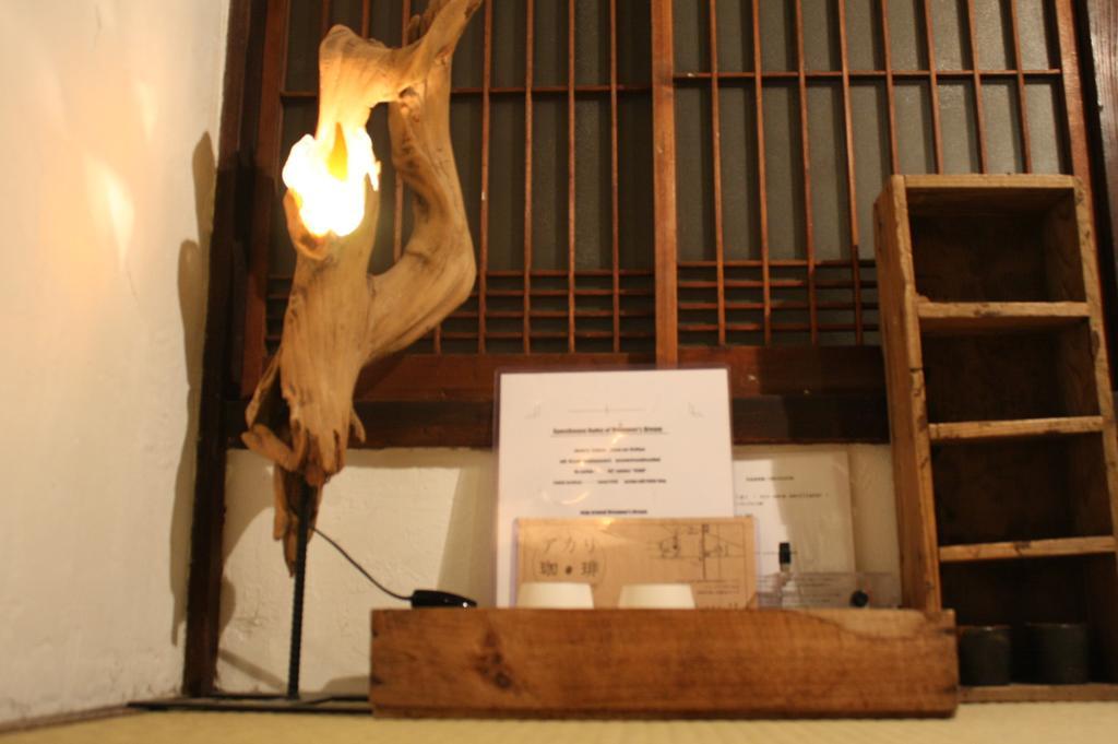 Osaka Guest House Drummer'S Dream Sakai  Ruang foto