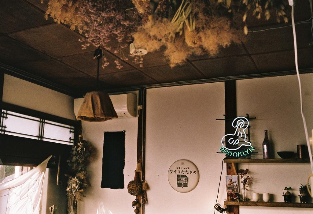 Osaka Guest House Drummer'S Dream Sakai  Bagian luar foto