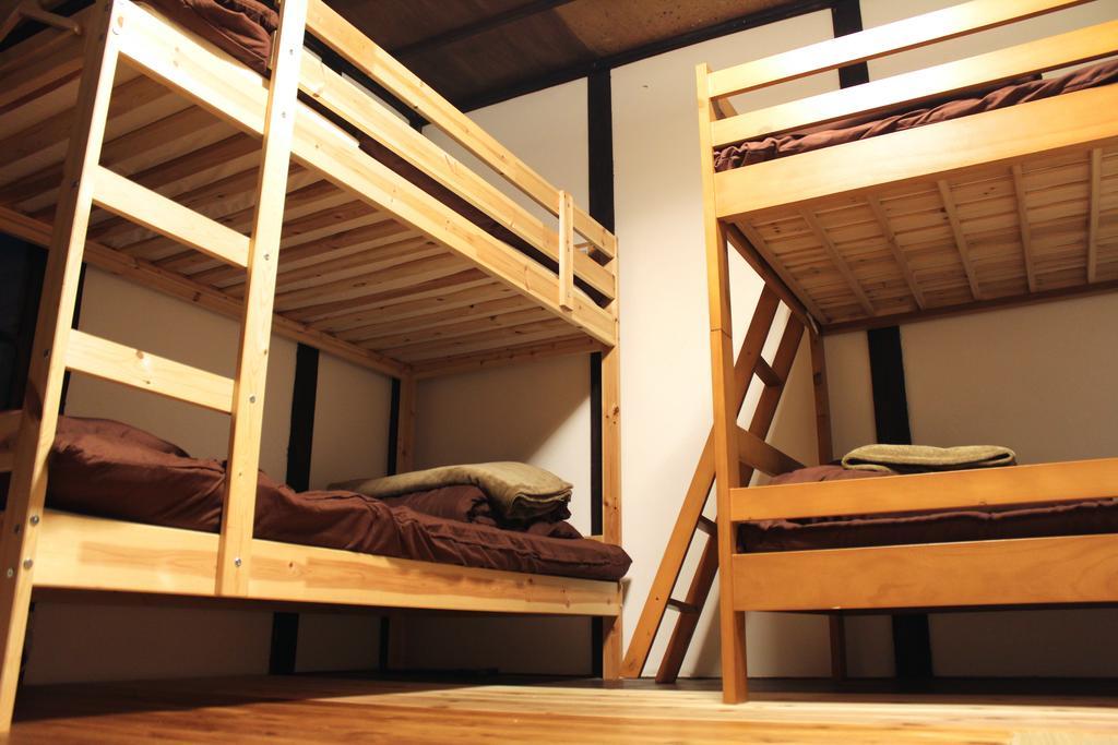 Osaka Guest House Drummer'S Dream Sakai  Ruang foto