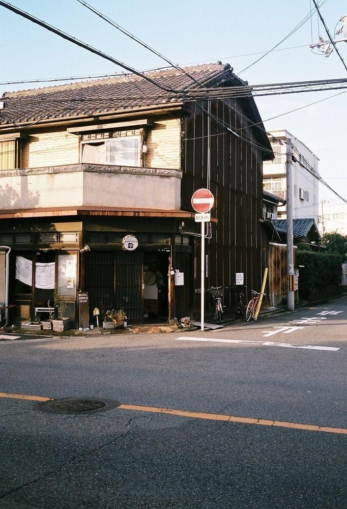 Osaka Guest House Drummer'S Dream Sakai  Bagian luar foto