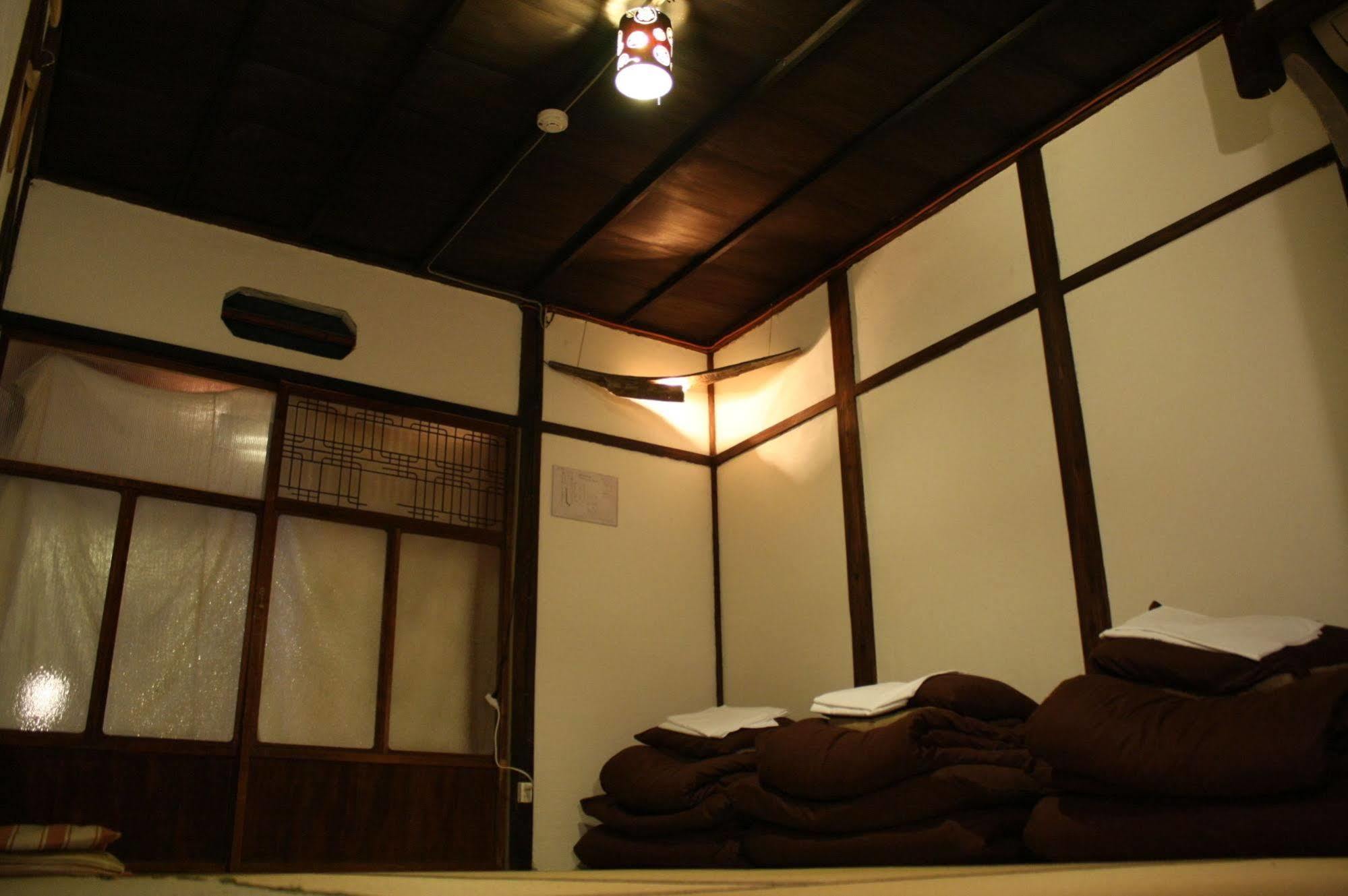 Osaka Guest House Drummer'S Dream Sakai  Bagian luar foto