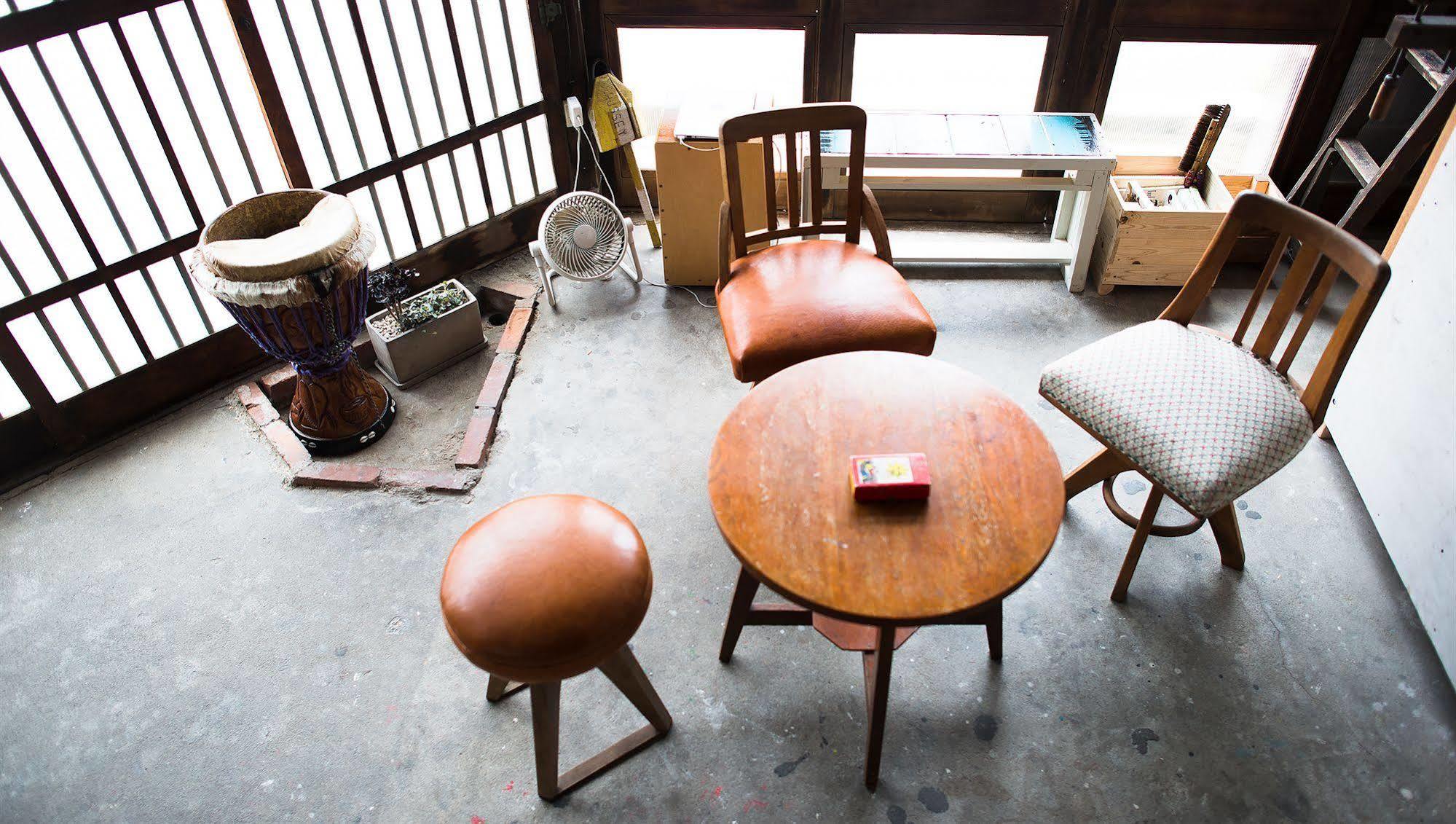 Osaka Guest House Drummer'S Dream Sakai  Bagian luar foto